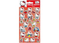 Pyramid International Hello Kitty 3D Samolepky