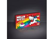 Pyramid International Hello Kitty svítící obraz