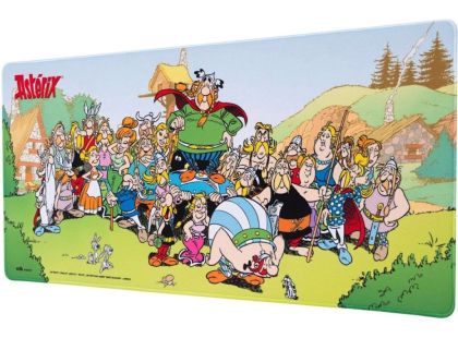 Pyramid International Asterix a Obelix Herní XL podložka