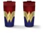 Pyramid International Wonder Woman Hrnek cestovní strong 450 ml 2