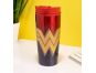 Pyramid International Wonder Woman Hrnek cestovní strong 450 ml 3