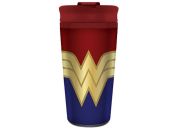 Pyramid International Wonder Woman Hrnek cestovní strong 450 ml