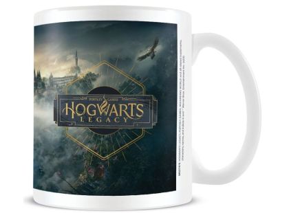 Pyramid International Hrnek Hogwarts Legacy 315 ml