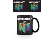 Pyramid International Nintendo N64 Hrnek 315 ml