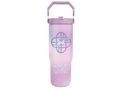 Pyramid International K-pop Demon Hunters cestovní hrnek s uchem