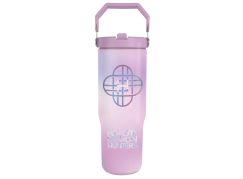 Pyramid International K-pop Demon Hunters cestovní hrnek s uchem