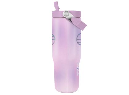 Pyramid International K-pop Demon Hunters cestovní hrnek s uchem