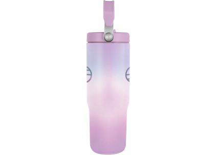 Pyramid International K-pop Demon Hunters cestovní hrnek s uchem