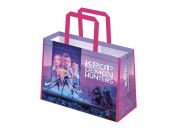 Pyramid International K-pop Demon Hunters eco taška