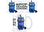 Pyramid International K-pop Demon Hunters keramický hrnek (Derpy & Sussie)