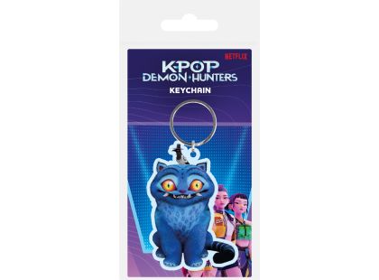 Pyramid International K-pop Demon Hunters klíčenka (Derpy & Sussie)