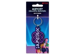 Pyramid International K-pop Demon Hunters klíčenka (logo Huntrix)