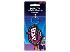 Pyramid International K-pop Demon Hunters klíčenka (Saja Boys)