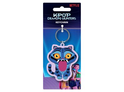 Pyramid International K-pop Demon Hunters klíčenka