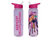 Pyramid International K-pop Demon Hunters plastová láhev