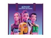Pyramid International K-pop Demon Hunters Taška plastová