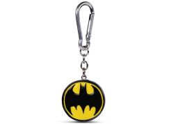 Pyramid International Batman Klíčenka 3D
