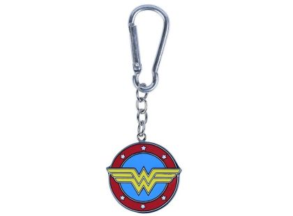 Pyramid International Wonder Woman Klíčenka 3D