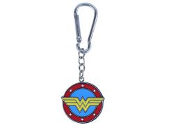 Pyramid International Wonder Woman Klíčenka 3D