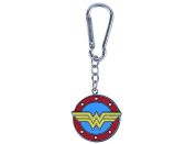 Pyramid International Wonder Woman Klíčenka 3D