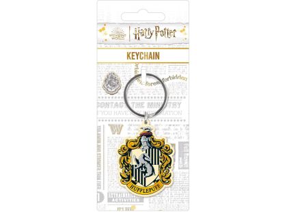 Pyramid International Harry Potter Klíčenka kovová Mrzimor