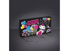 Pyramid International Kuromi svítící obraz