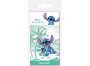 Pyramid International Lilo & Stitch Klíčenka gumová Stitch