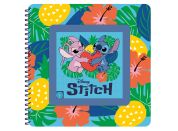 Pyramid International Lilo a Stitch blok s bludištěm