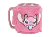 Pyramid International Lilo a Stitch hrnek s návlekem Angel