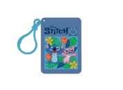 Pyramid International Lilo a Stitch klíčenka s bludištěm