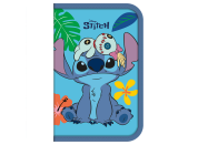 Pyramid International Lilo a Stitch penál naplněný modrý