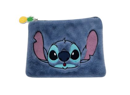 Pyramid International Lilo a Stitch plyšový penál XL Stitch