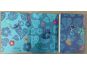 Pyramid International Lilo a Stitch Set sešitů A5 Stitch 3 ks 5