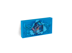 Pyramid International Lilo a Stitch svítící obraz