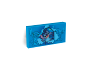 Pyramid International Lilo a Stitch svítící obraz