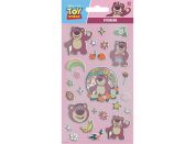 Pyramid International Lotso 3D samolepky (Look Out Lotso)