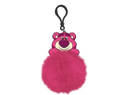 Pyramid International Lotso 3D samolepky