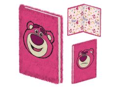 Pyramid International Lotso plyšový blok