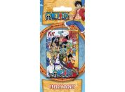 Pyramid International One Piece Magnetka