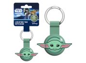 Pyramid International Mandalorian a Grogu klíčenka na lokátor