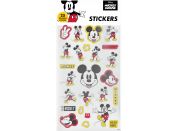 Pyramid International Mickey Mouse Samolepky