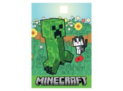 Pyramid International Minecraft blok A6 (Creeper)