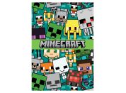 Pyramid International Minecraft blok A6