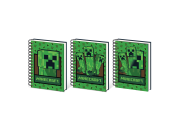 Pyramid International Minecraft lentikulární blok A5 (Creeper)