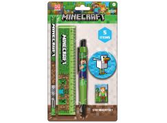 Pyramid International Minecraft školní set essential (Chicken)