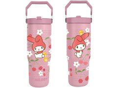 Pyramid International My Melody Cestovní hrnek s uchem