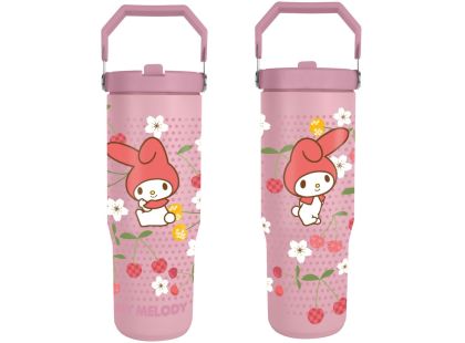Pyramid International My Melody Cestovní hrnek s uchem