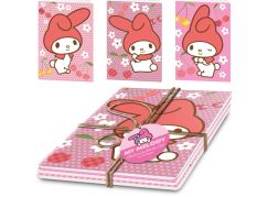 Pyramid International My Melody Set sešitů A5 3 ks