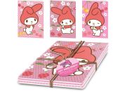 Pyramid International My Melody Set sešitů A5 3 ks