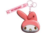 Pyramid International My Melody Silikonová peněženka